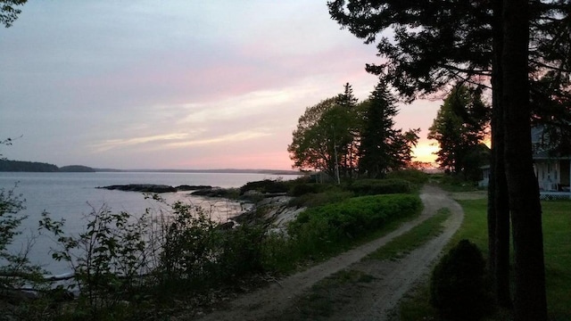 13 Bustins Is, Freeport, ME 04032 - water view