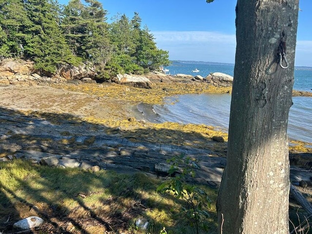 13 Bustins Is, Freeport, ME 04032 - water view