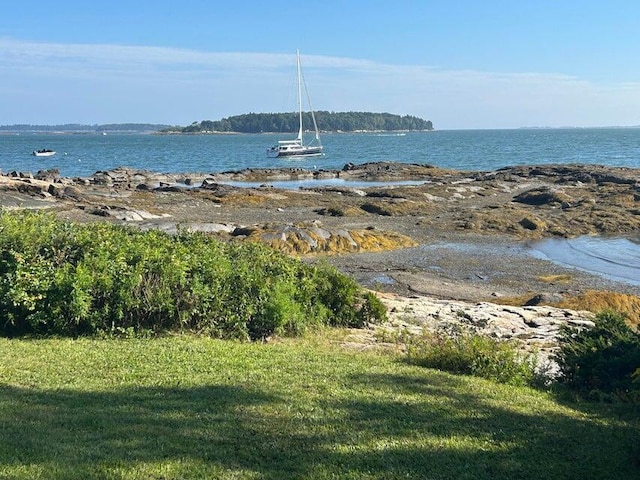 13 Bustins Is, Freeport, ME 04032 - water view