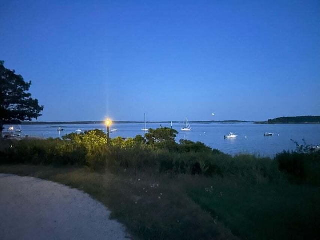13 Bustins Is, Freeport, ME 04032 - water view