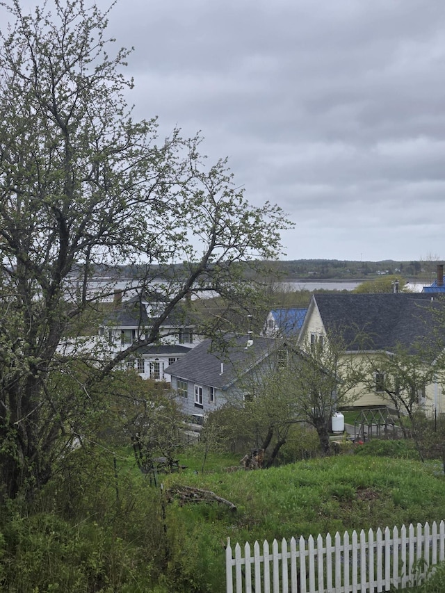 22 Summer St, Lubec, ME 04652 - water view