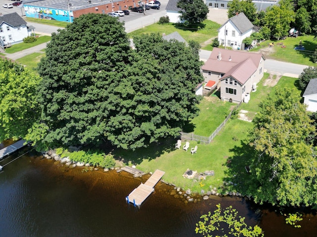 19 Lake St, Lincoln, ME 04457 - photo 1