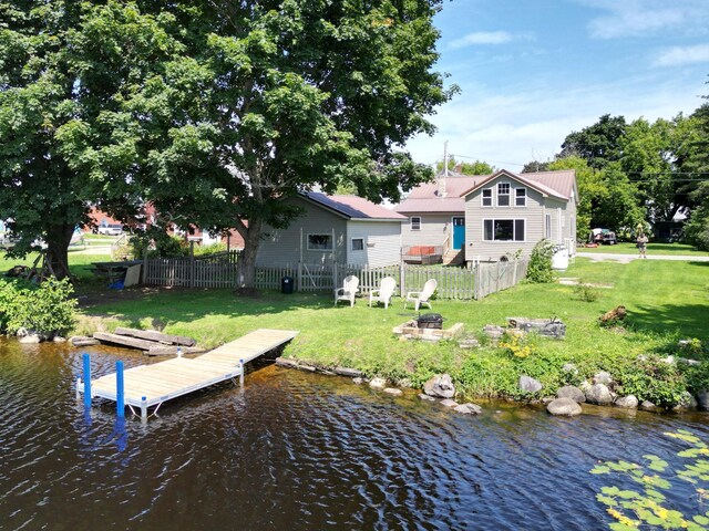 19 Lake St, Lincoln, ME 04457 - photo 3
