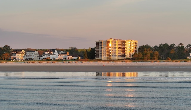 215 E Grand Ave Unit 210, Old Orchard Beach, ME 04064 - water view with nearby beach