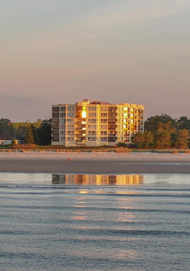 215 E Grand Ave Unit 210, Old Orchard Beach, ME 04064 - water view