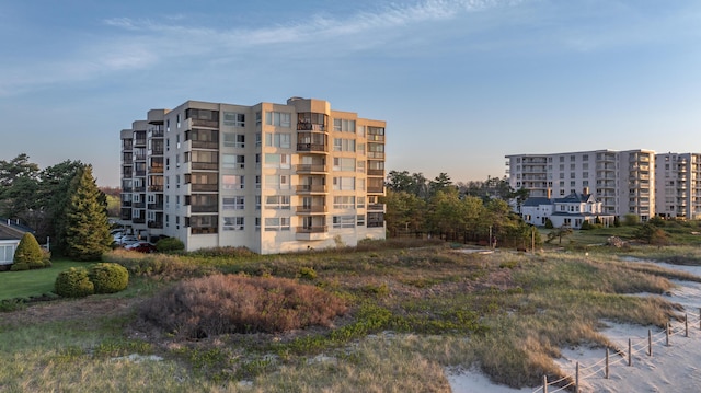 215 E Grand Ave Unit 210, Old Orchard Beach, ME 04064 - view of apartment building / complex