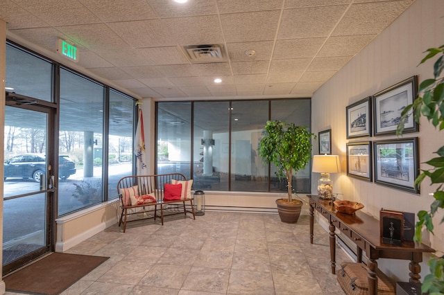 215 E Grand Ave Unit 210, Old Orchard Beach, ME 04064 - view of lobby