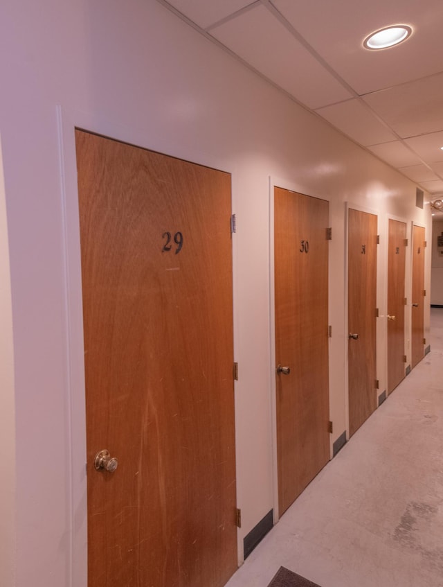 215 E Grand Ave Unit 210, Old Orchard Beach, ME 04064 - view of hall