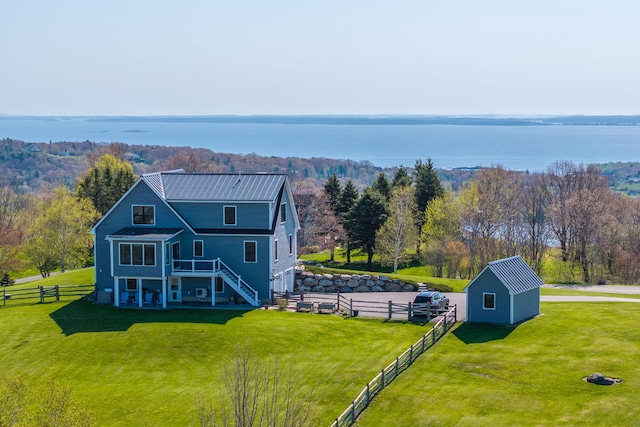 6 Clayton Ln, Rockland, ME 04841 - photo 2
