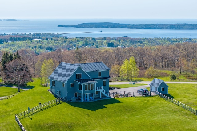 6 Clayton Ln, Rockland, ME 04841 - photo 1