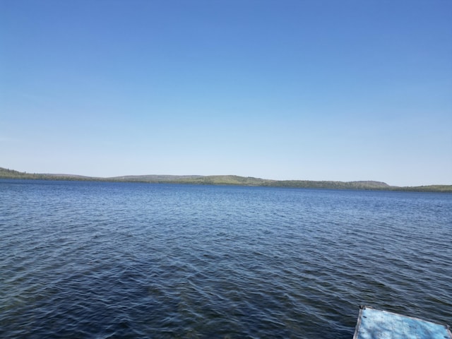 11 Beethoven Ln, Enfield, ME 04493 - water view