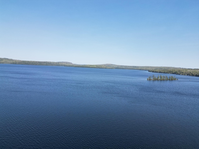 11 Beethoven Ln, Enfield, ME 04493 - water view