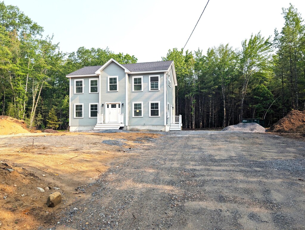 259 Sam Allen Rd, Sanford, ME 04073 - photo 1