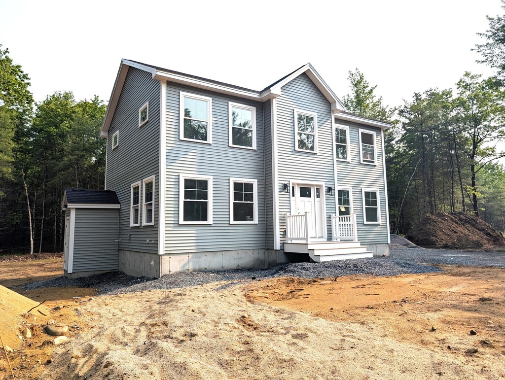259 Sam Allen Rd, Sanford, ME 04073 - photo 2