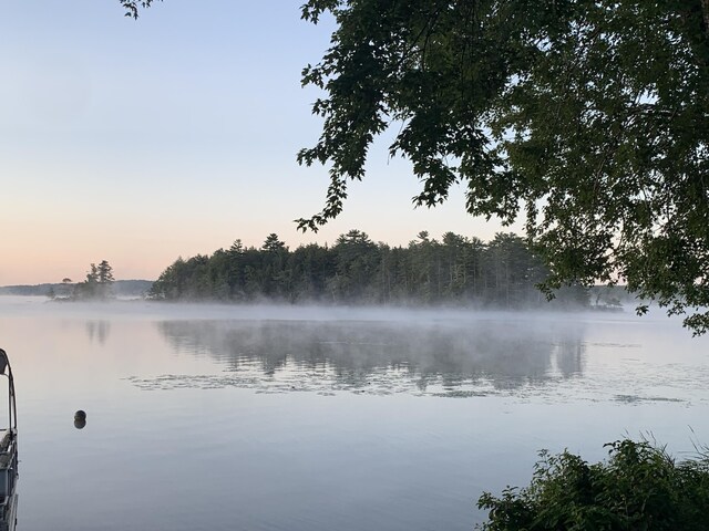 water view