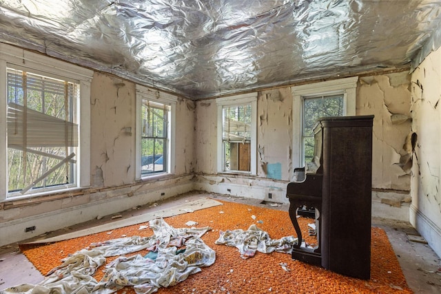 286 School St, Berwick, ME 03901 - view of empty room