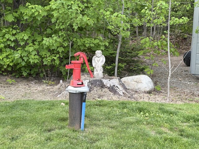 38 Deer Ridge Ln, Windsor, ME 04363 - exterior view