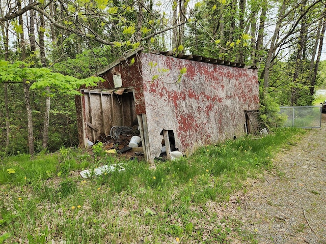 510 Dexter Rd, Garland, ME 04939