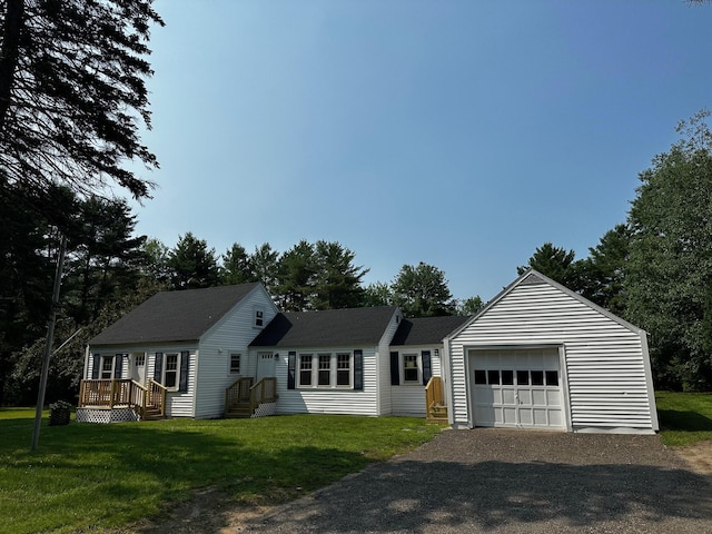 388 Ossipee Trl E, Gorham, ME 04038