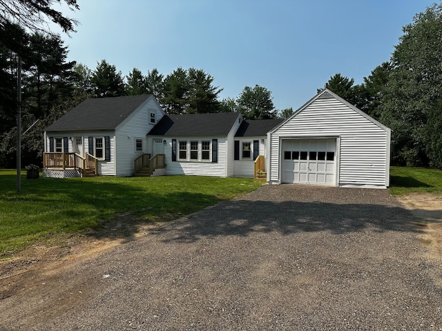388 Ossipee Trl E, Gorham, ME 04038