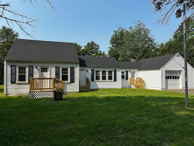 388 Ossipee Trl E, Gorham, ME 04038