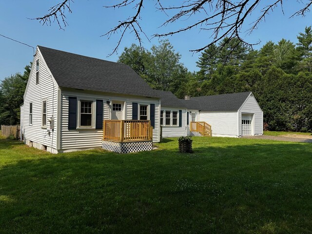 388 Ossipee Trl E, Gorham, ME 04038