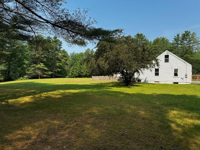 388 Ossipee Trl E, Gorham, ME 04038