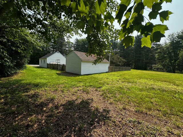 388 Ossipee Trl E, Gorham, ME 04038