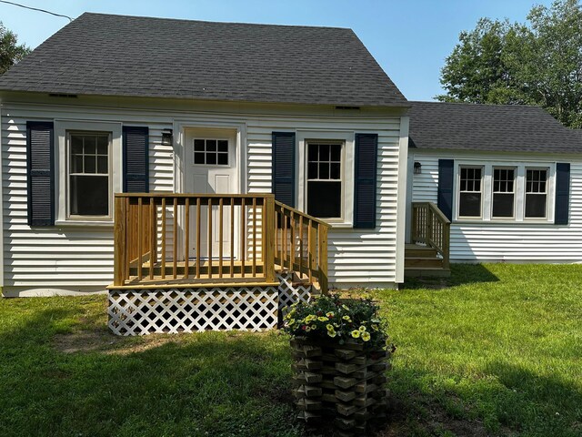 388 Ossipee Trl E, Gorham, ME 04038