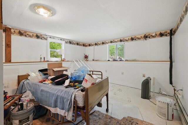 5 Skyline Dr, Chelsea, ME 04330 - view of bedroom