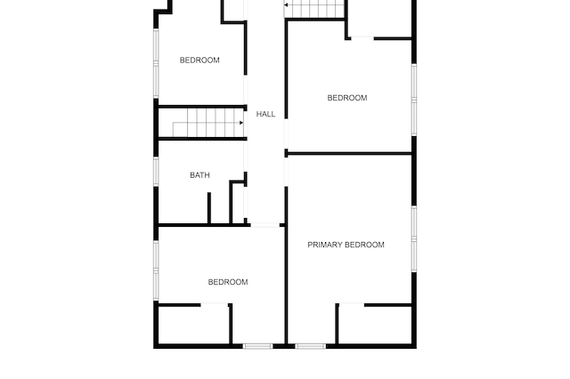 148 Water St, Randolph, ME 04346 - room layout