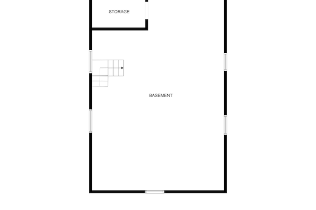 148 Water St, Randolph, ME 04346 - room layout