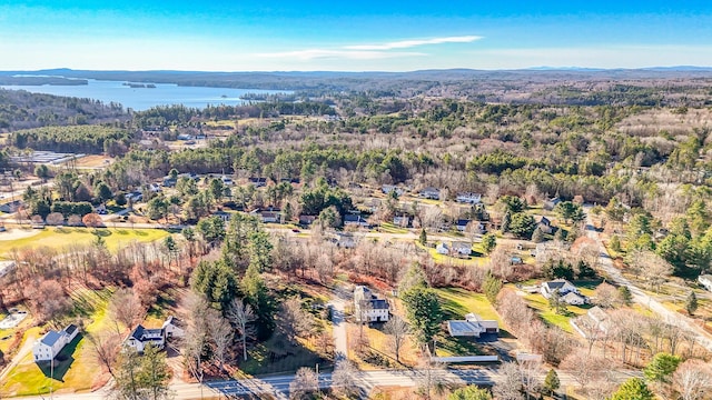 LOT58 Readfield Rd, Manchester, ME 04351