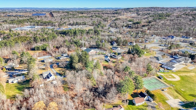 LOT58 Readfield Rd, Manchester, ME 04351