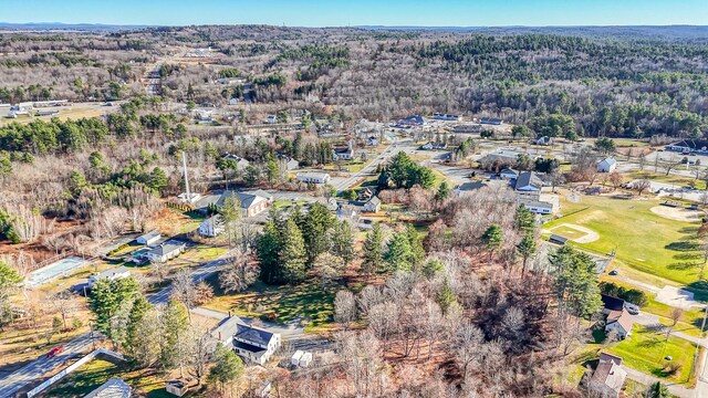 LOT58 Readfield Rd, Manchester, ME 04351