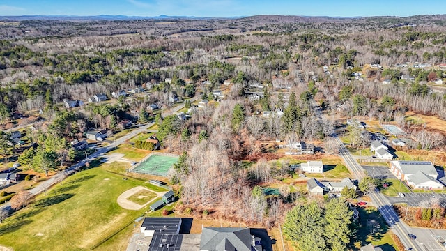 LOT58 Readfield Rd, Manchester, ME 04351