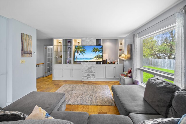 42 Sugarloaf Ln, Bangor, ME 04401 - living area featuring plenty of natural light