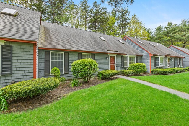2 Ward Cir Unit 2, Brunswick, ME 04011