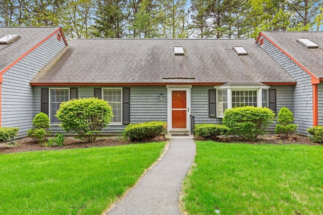 2 Ward Cir Unit 2, Brunswick, ME 04011