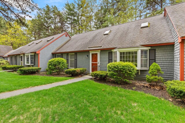 2 Ward Cir Unit 2, Brunswick, ME 04011
