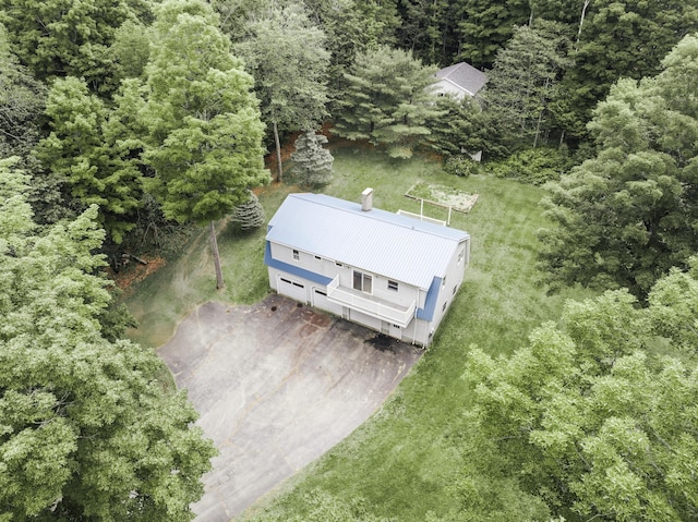 88 Whites Pond Rd, Palmyra, ME 04965 - photo 50