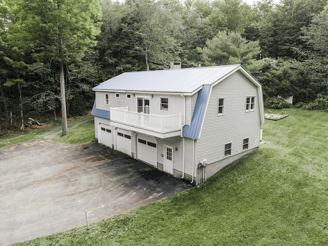 88 Whites Pond Rd, Palmyra, ME 04965 - photo 51