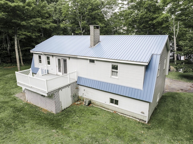 88 Whites Pond Rd, Palmyra, ME 04965 - photo 55