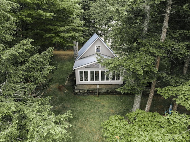 88 Whites Pond Rd, Palmyra, ME 04965 - photo 5