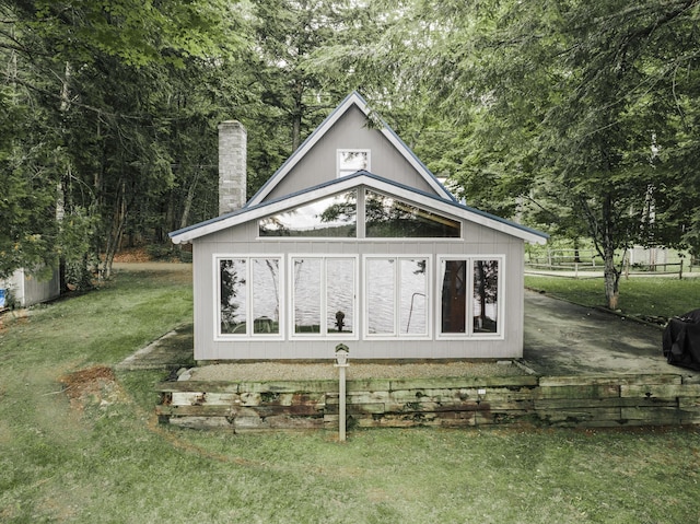 88 Whites Pond Rd, Palmyra, ME 04965 - photo 13