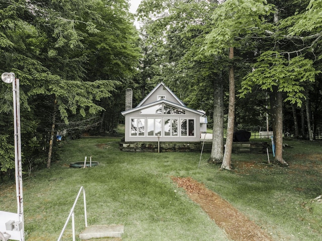 88 Whites Pond Rd, Palmyra, ME 04965 - photo 19