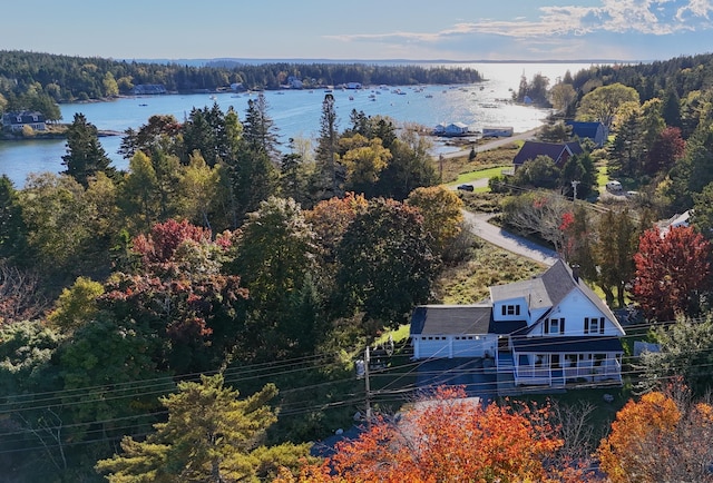 32 Burnt Cove Rd, Stonington, ME 04681 - photo 1