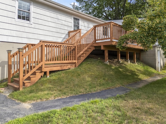 374 E Ave, Lewiston, ME 04240 - photo 27