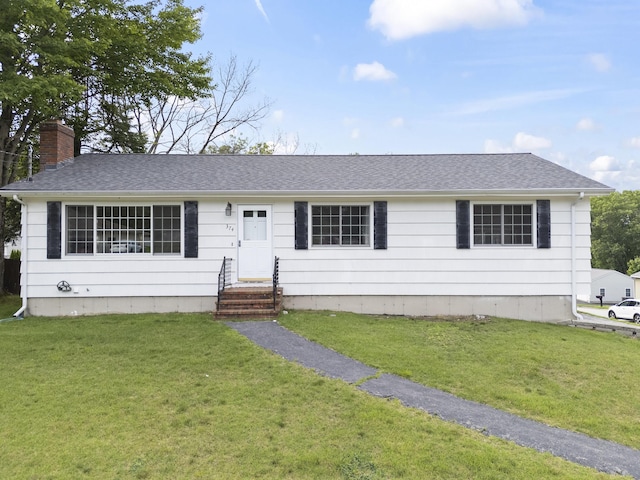 374 E Ave, Lewiston, ME 04240 - photo 2