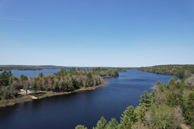 49 Christmas Cove Rd, Crawford, ME 04694 - photo 8